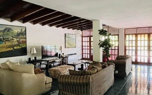 Casa en Jorge Coll