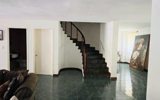 Casa en Jorge Coll