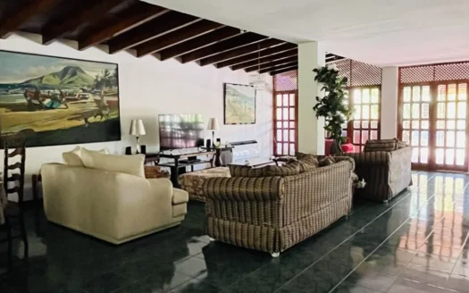 Casa en Jorge Coll