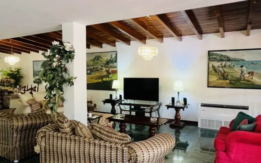 Casa en Jorge Coll