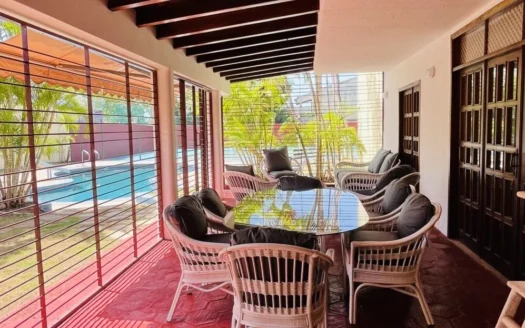 Casa en Jorge Coll
