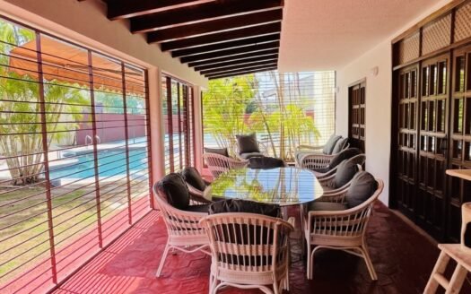 Casa en Jorge Coll
