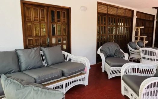 Casa en Jorge Coll