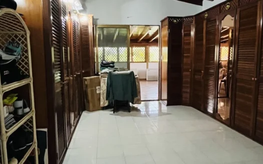 Casa en Jorge Coll