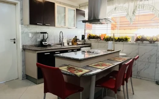 Casa en Jorge Coll