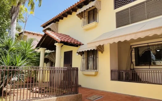 Casa en Jorge Coll