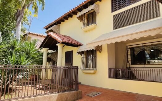 Casa en Jorge Coll