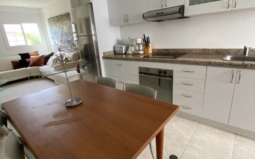 Casa en San Juan