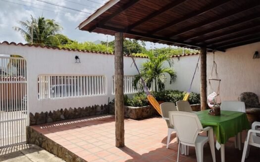 Casa en San Juan