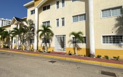 Apartamento en la rivera