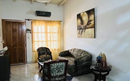 Casa en San Juan