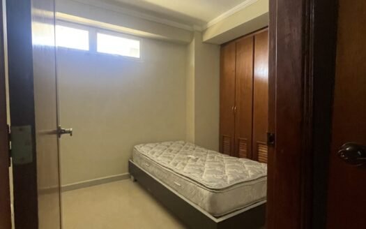 Venta de apartamento de esquina Residencias Villas de Margarita