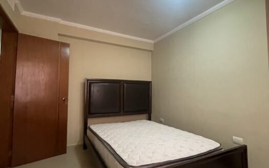 Venta de apartamento de esquina Residencias Villas de Margarita