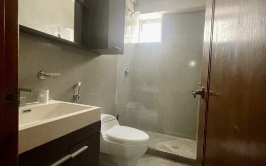 Venta de apartamento de esquina Residencias Villas de Margarita