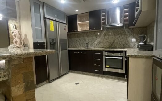 Venta de apartamento de esquina Residencias Villas de Margarita