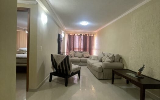 Venta de apartamento de esquina Residencias Villas de Margarita