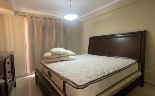 Venta de apartamento de esquina Residencias Villas de Margarita