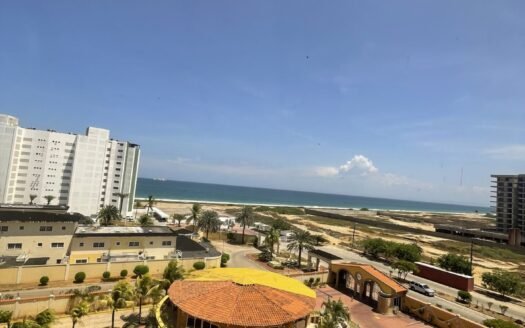 Venta de apartamento de esquina Residencias Villas de Margarita