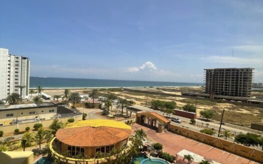 Apartamento en venta de esquina de 164 mts2 ubicado en Residencias Villas de Margarita