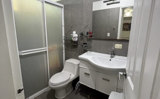 Apartamento en Piedra El Angel