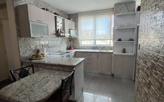 Apartamento en Piedra El Angel