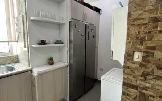 Apartamento en Piedra El Angel