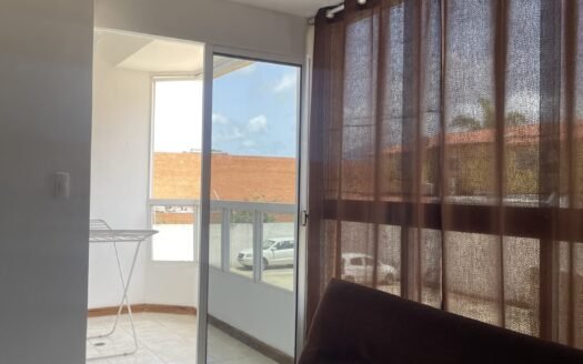 Residencial Riomar  San lorenzo – Isla de Margarita
