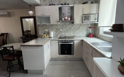 Apartamento en Piedra El Angel
