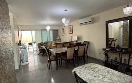 Apartamento en Piedra El Angel
