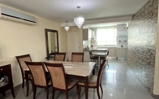 Apartamento en Piedra El Angel