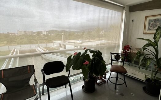 Apartamento en Piedra El Angel