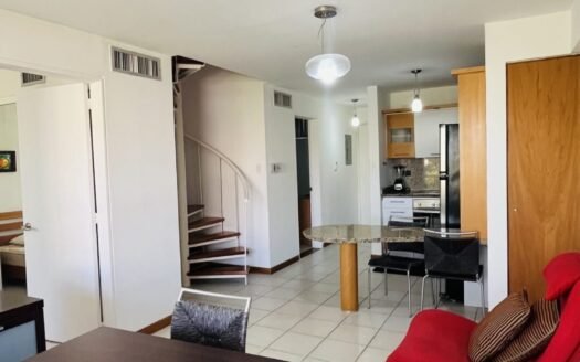 Pent House en Loma Real