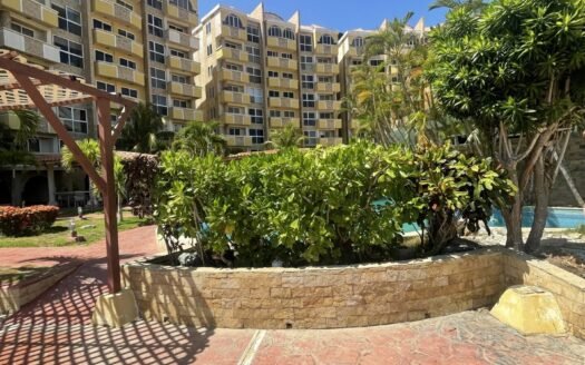 Apartamento en venta de esquina de 164 mts2 ubicado en Residencias Villas de Margarita
