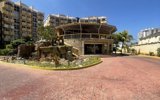 Venta de apartamento de esquina Residencias Villas de Margarita