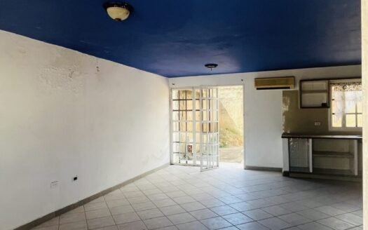 Townhouse en Paraguachi