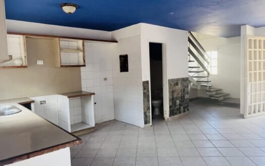 Townhouse en Paraguachi