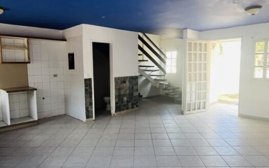 Townhouse en Paraguachi