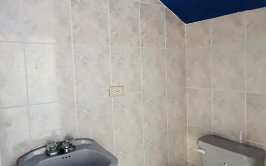 Townhouse en Paraguachi