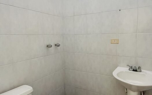 Townhouse en Paraguachi