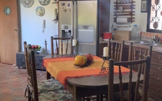 Casa en Paraiso I