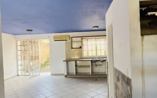Townhouse en Paraguachi