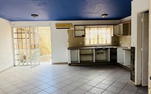Townhouse en Paraguachi
