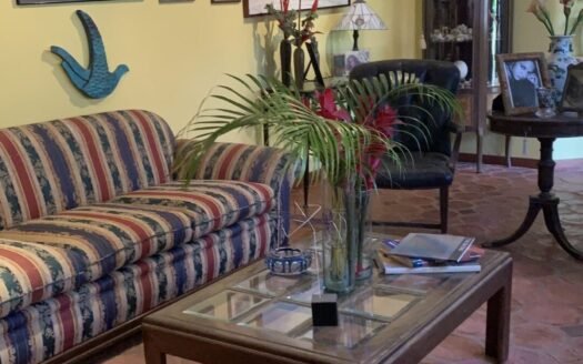 Casa en Paraiso I