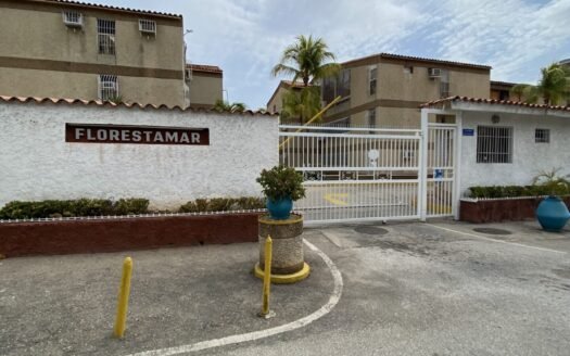 Apartamento en florestamar