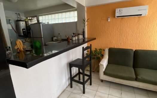 Apartamento en florestamar