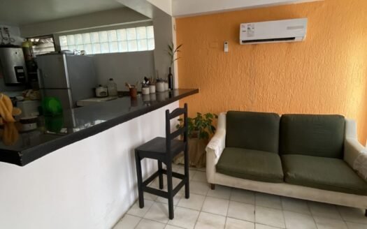 Apartamento en florestamar