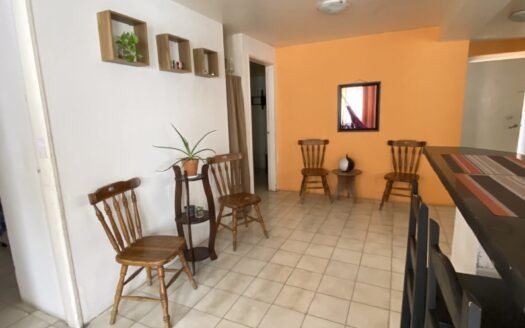 Apartamento en florestamar
