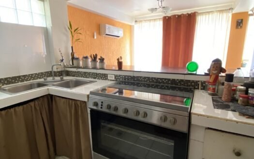 Apartamento en florestamar