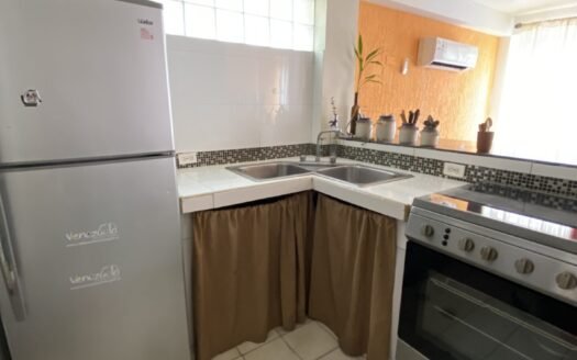 Apartamento en florestamar