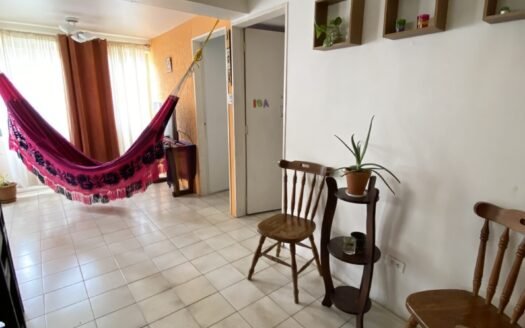Apartamento en florestamar